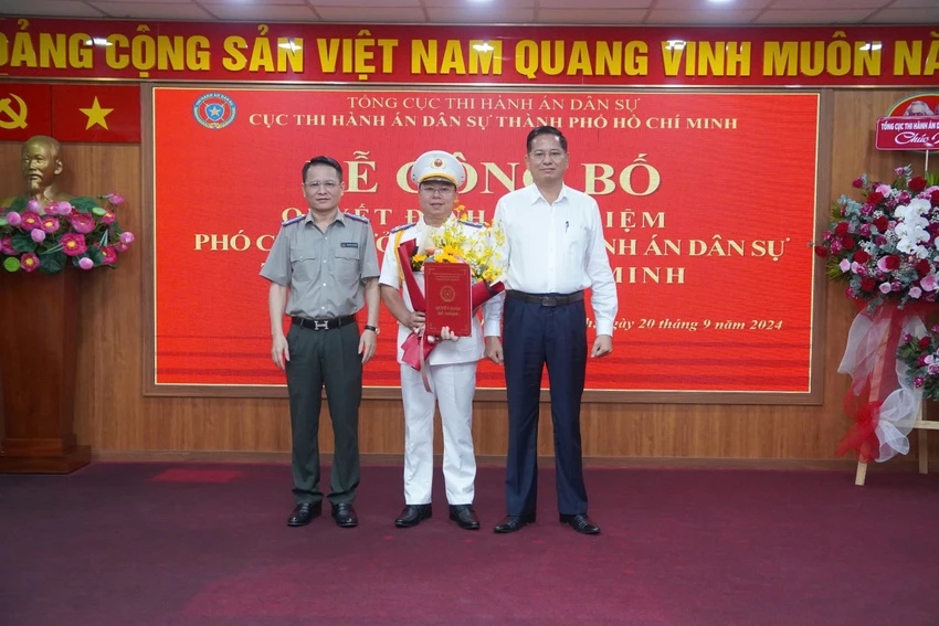 Phó cục trưởng Cục THADS TP.HCM.jpg