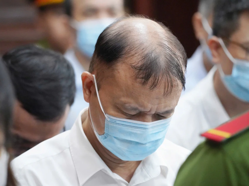 Đỗ Thắng Hải