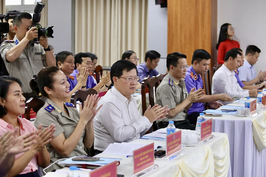 Cục THADS TP.HCM