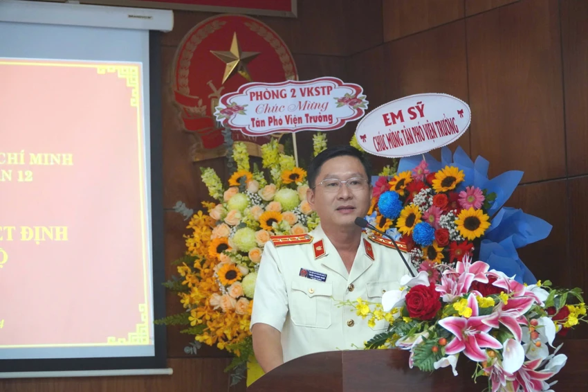 VKSND quận 12