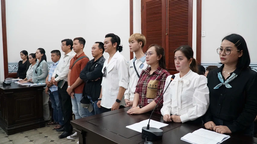 cố NSƯT Vũ Linh