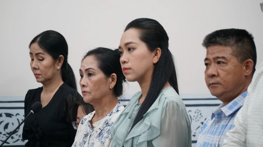 cố NSƯT Vũ Linh
