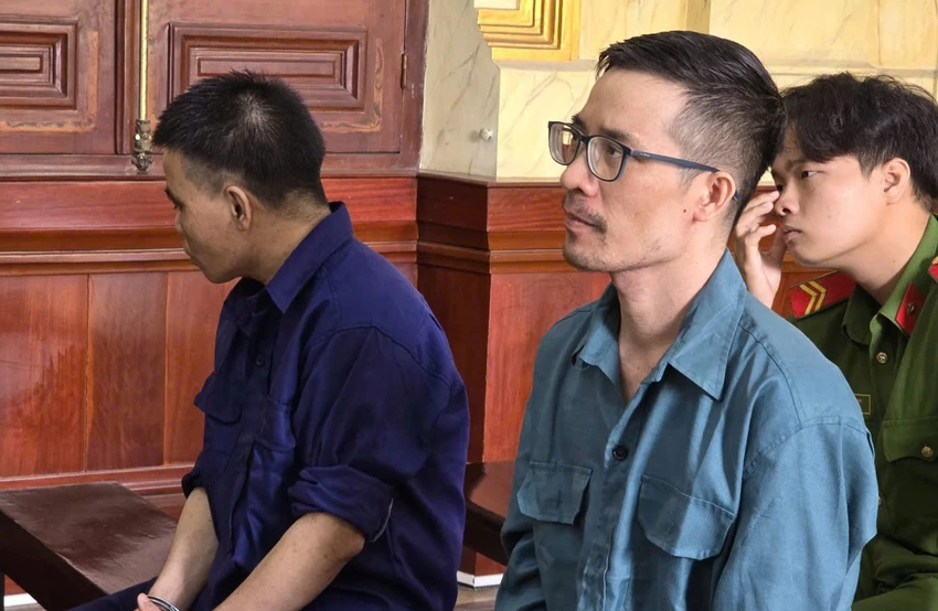 lừa bán dự án 'ma'