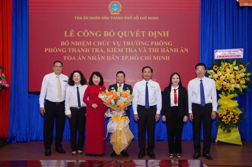 phòng thanh tra