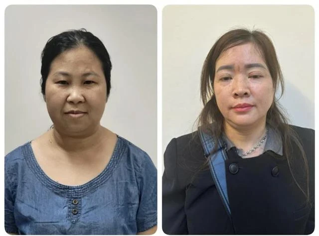 Trung tâm DNLX Sài Gòn