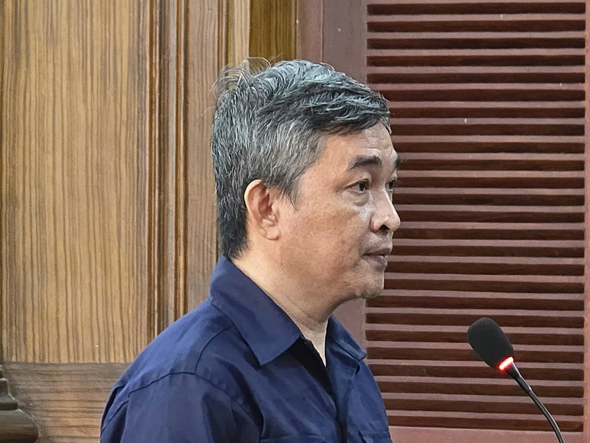người liên quan