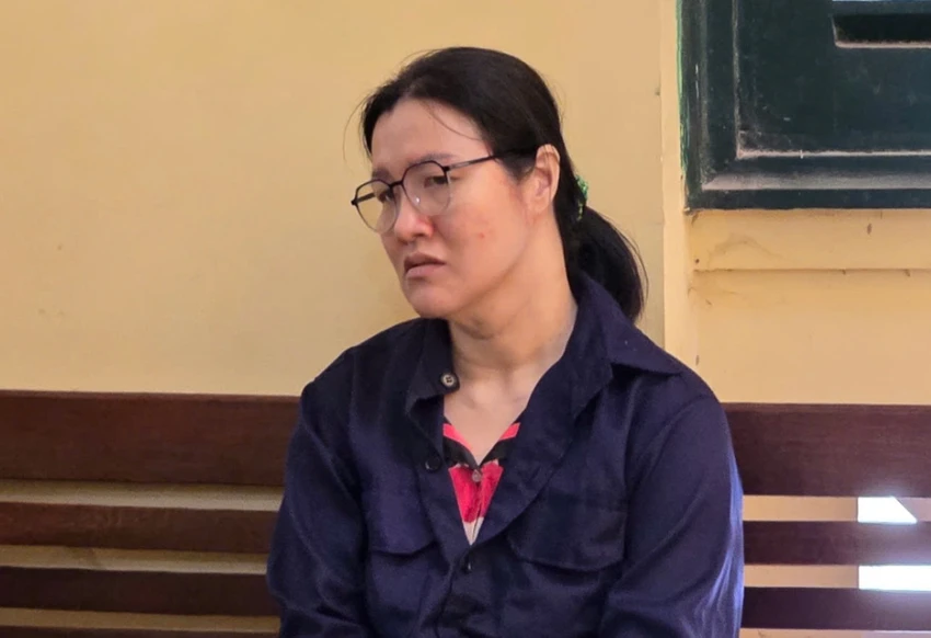 cựu thủ quỹ