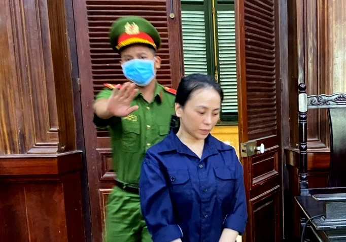 lừa góp vốn