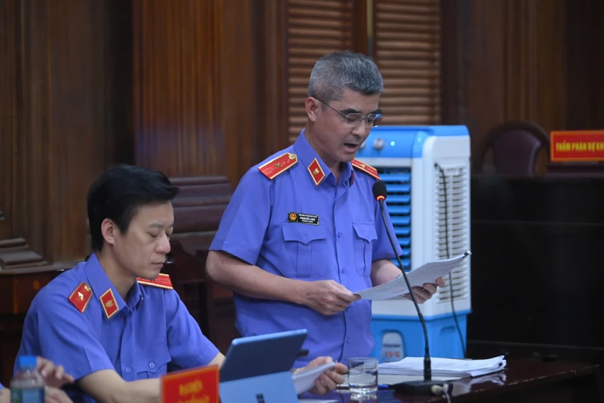 cựu chủ tịch tỉnh An Giang