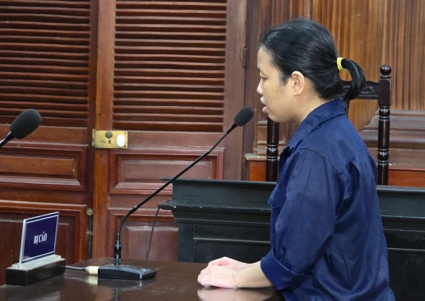 nhân viên thu phí