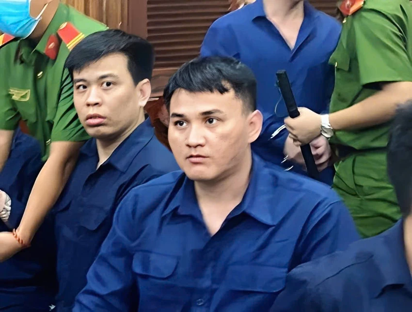 91 kg ma túy
