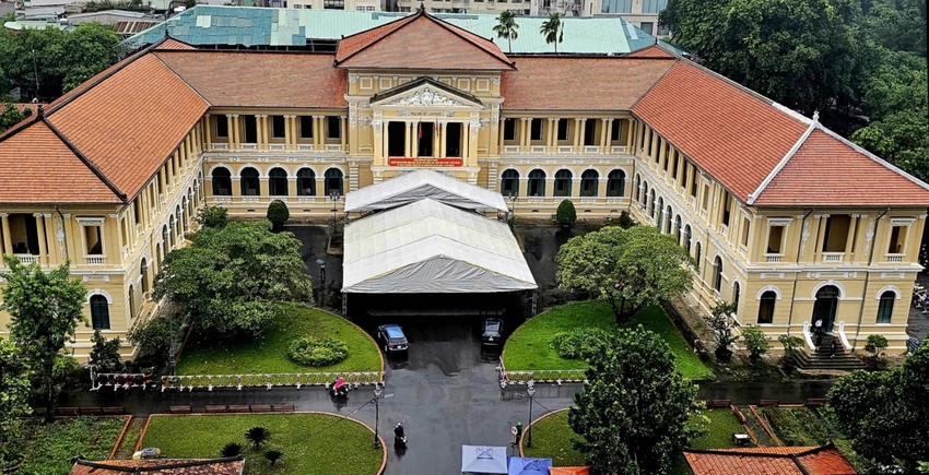 TAND khu vực