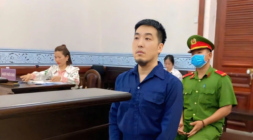 người Hàn Quốc