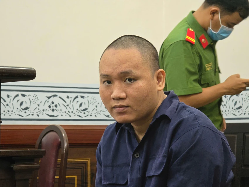 cảnh sát khu vực