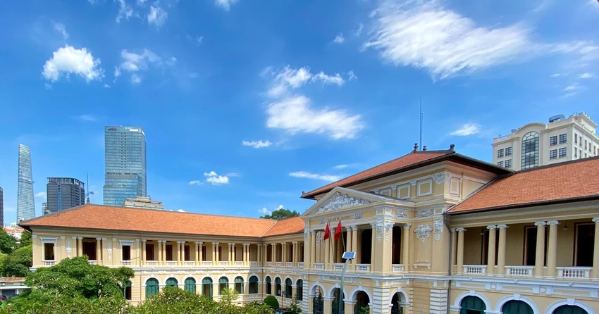 TAND khu vực, Ủy ban Thường vụ Quốc hội, Luật Tổ chức TAND, Lê Thanh Phong, TP.HCM mới, sáp nhập tỉnh thành, sáp nhập đơn vị hành chính cấp tỉnh