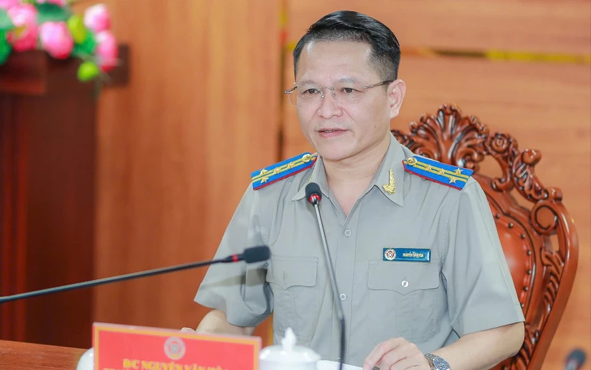 thi hành án