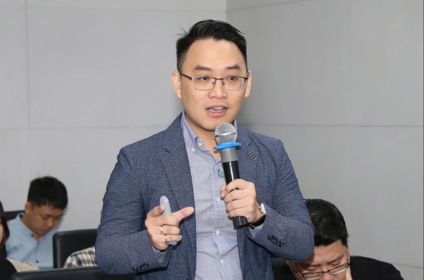 xây lấn nhà sang đất người khác
