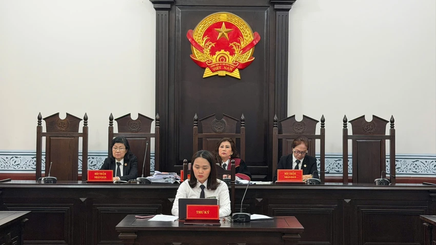 cố diễn viên Đức Tiến
