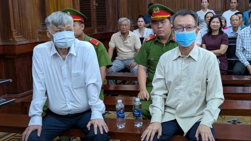 Nguyễn Công Khế