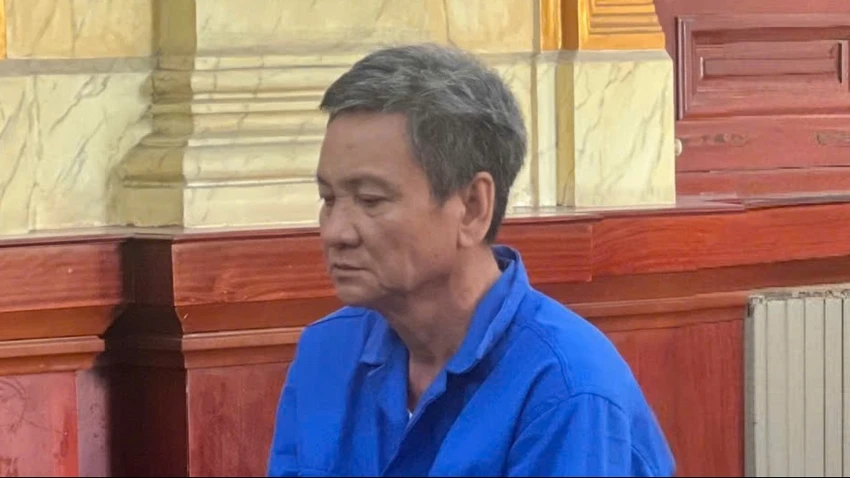 trại tạm giam
