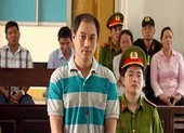 Phạt tù kẻ xuyên tạc, chống phá Nhà nước