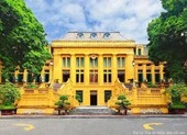 Hỏa tốc: Công chức tòa án sẽ làm việc tại nhà