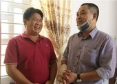 Chủ tàu hàng bồi thường cho ngư dân vì tông chìm tàu cá