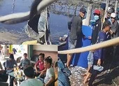 Vụ thương lái trộm tôm: Thêm nhiều người tố cáo