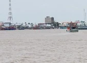 Ngư dân Gành Hào kêu bị điện gió Cà Mau cản đường