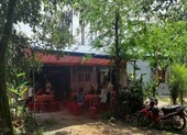 Chủ tịch Hội chữ thập đỏ bị ong đốt tử vong