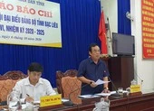 Bạc Liêu đặt mục tiêu thành Trung tâm năng lượng sạch quốc gia