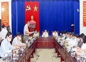 Bạc Liêu: Phát hiện 1 ca dương tính COVID-19 trong cộng đồng