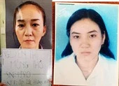 2 chị em bị truy nã sau vụ cắt tóc, đánh ghen tình địch