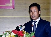 Chủ tịch tỉnh Cà Mau được bổ nhiệm làm Giám đốc Đại học quốc gia Hà Nội