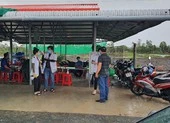  Bạc Liêu cách ly tập trung người về từ 5 tỉnh, thành