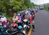 Bạc Liêu cho người về từ vùng dịch cách ly tại nhà với 2 nhóm đối tượng