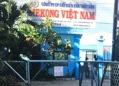 Cà Mau: Đỏ mắt tìm tài sản thi hành án