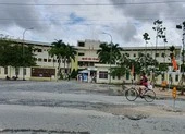 Bệnh viện Đa khoa Cà Mau vẫn thu viện phí cao hơn quy định