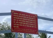 Chuyện lạ ở Cà Mau: 'Dân ấp nào bắt cá ấp đó' 