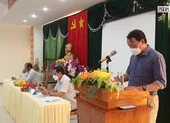 Video: Cà Mau họp báo thông tin vụ sập cầu hơn 50 tỉ đồng