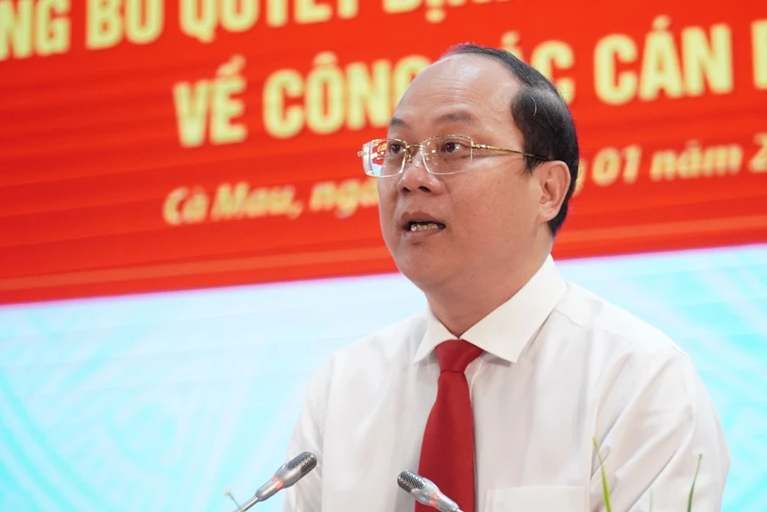 Bí thư tỉnh uỷ Cà Mau 1.jpg