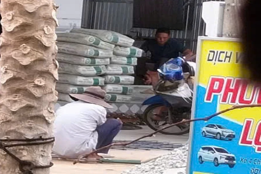 Cụ bà 93 tuổi kiện Chủ tịch huyện ở Cà Mau 1.jpg