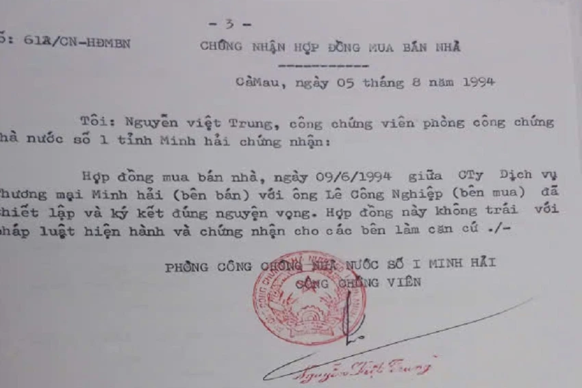 Chủ tịch tỉnh Cà Mau kiện đòi quà 3.jpg